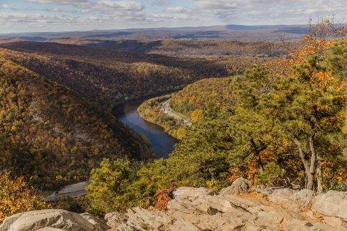 Delaware Water Gap, PA