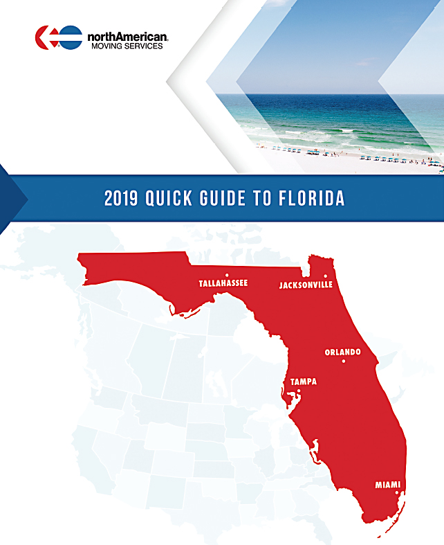 State Guide Florida