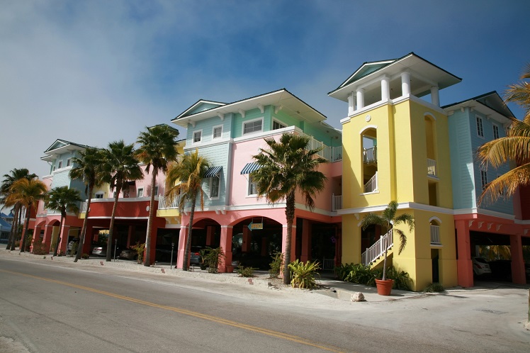 Fort Myers Houses