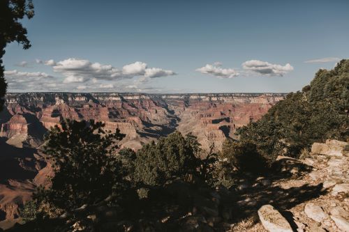 Grand Canyon National Park