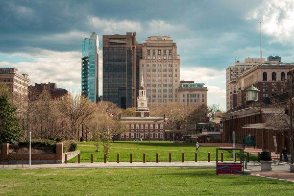 Philadelphia, Pennsylvania