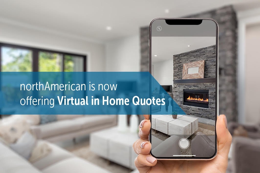 Virtual Surveys: Easy, Convenient &amp; Social-Distancing Compliant Moving Home Survey Option