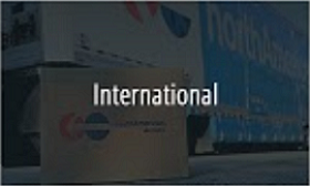 International Moving