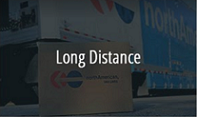 Long Distance Moving