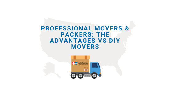 professional movers