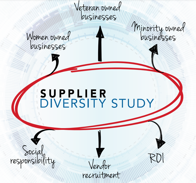 supplier diversity study